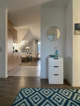 Ferienwohnung in Zingst - Antonia Strandstr. 21 Whg. 6 - Bild 6