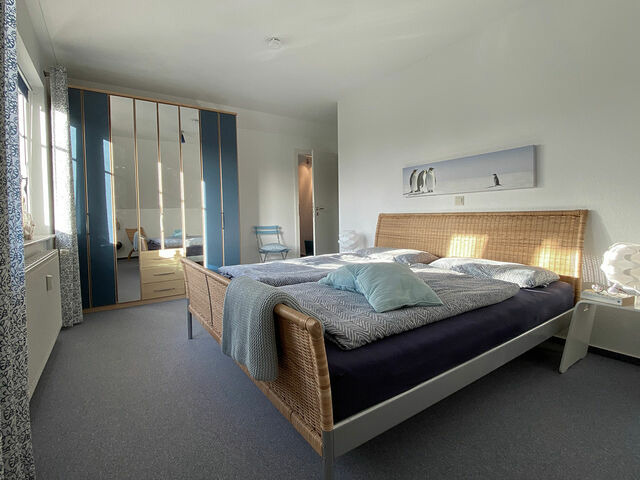 Ferienwohnung in Zingst - Antonia Strandstr. 21 Whg. 6 - Bild 10