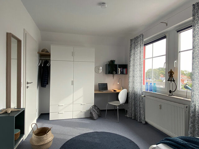 Ferienwohnung in Zingst - Antonia Strandstr. 21 Whg. 6 - Bild 11