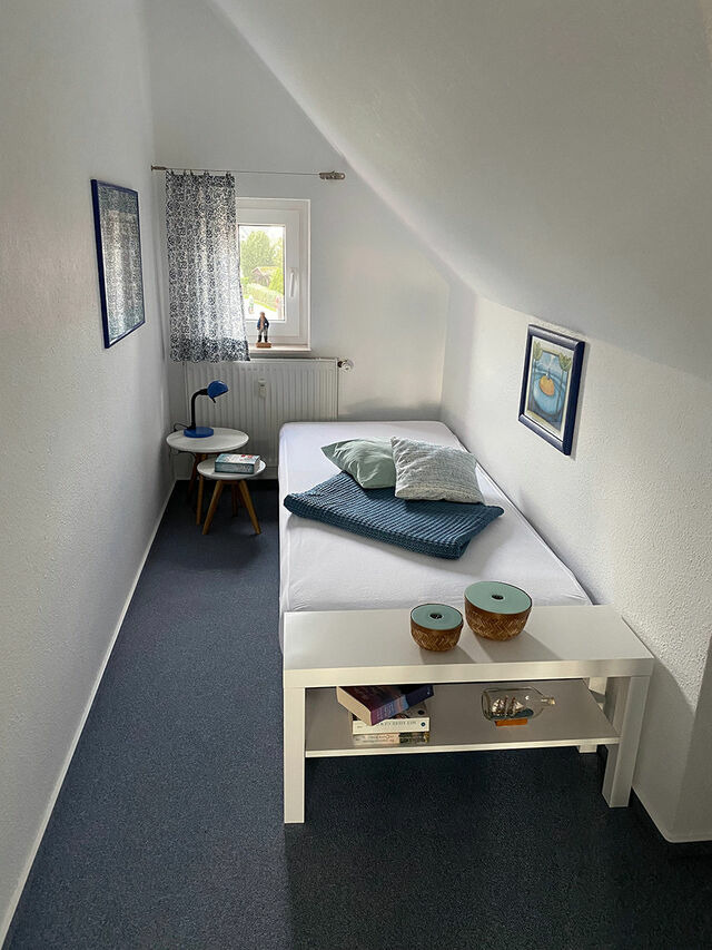 Ferienwohnung in Zingst - Antonia Strandstr. 21 Whg. 6 - Bild 13