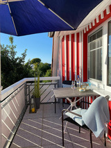 Ferienwohnung in Zingst - Antonia Strandstr. 21 Whg. 6 - Bild 14