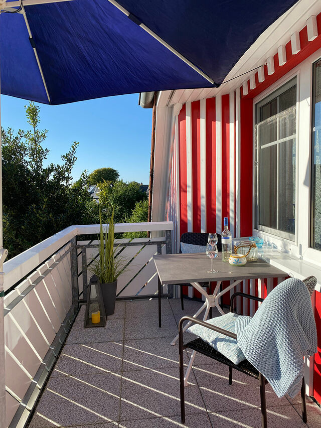 Ferienwohnung in Zingst - Antonia Strandstr. 21 Whg. 6 - Bild 14