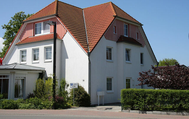 Ferienwohnung in Zingst - Antonia Strandstr. 21 Whg. 6 - Bild 18