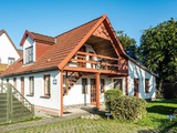 Ferienwohnung in Zingst - Seenest Whg. 1 - Bild 1