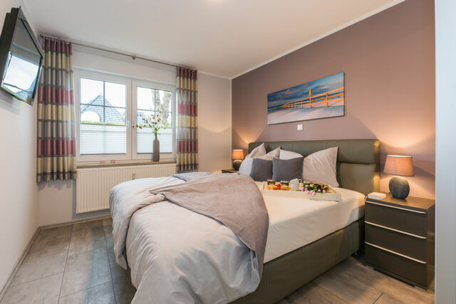 Ferienwohnung in Ostseeheilbad Zingst - Birkenstra&szlig;e 6 Haus II Whg.1 - Bild 15