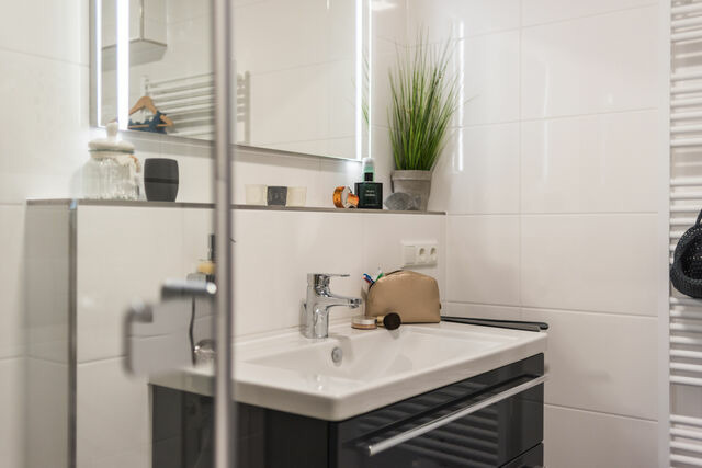 Ferienwohnung in Ostseeheilbad Zingst - Birkenstra&szlig;e 6 Haus II Whg.1 - Bild 19