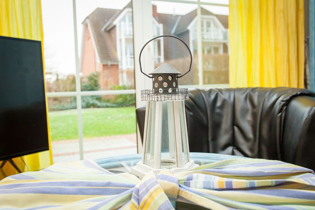 Ferienwohnung in Zingst - Birkenstra&szlig;e 7 Whg. 2 - Bild 3