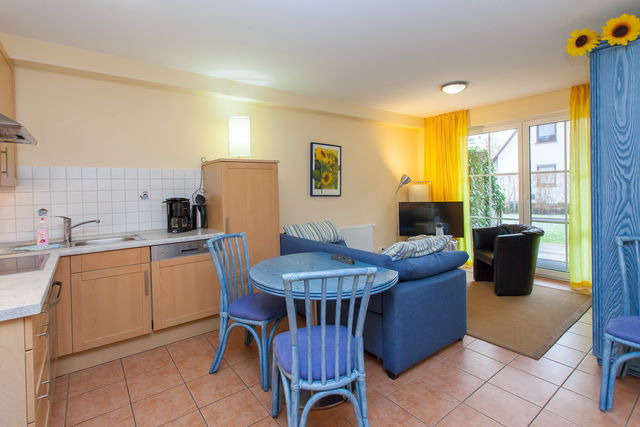 Ferienwohnung in Zingst - Birkenstra&szlig;e 7 Whg. 2 - Bild 4