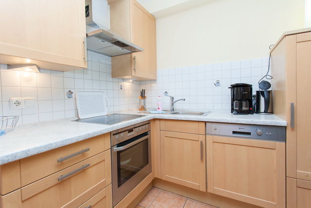 Ferienwohnung in Zingst - Birkenstra&szlig;e 7 Whg. 2 - Bild 5