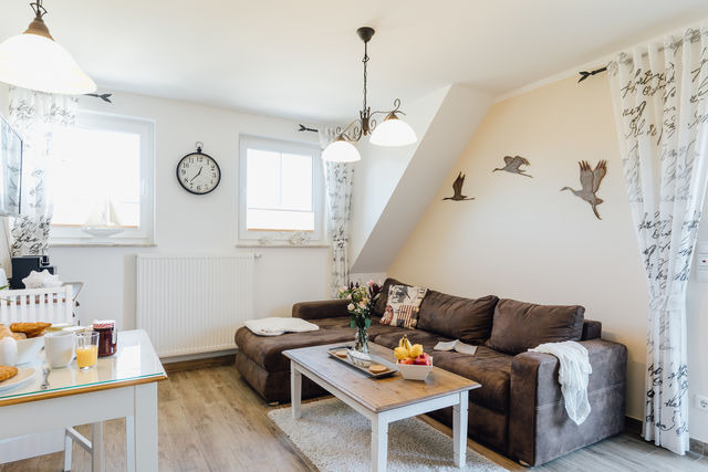 Ferienwohnung in Zingst - Whg. 12 - Kranichrast - Bild 4