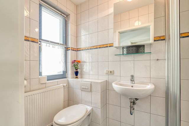 Ferienhaus in Zingst - Kavelweg 4 - Bild 8