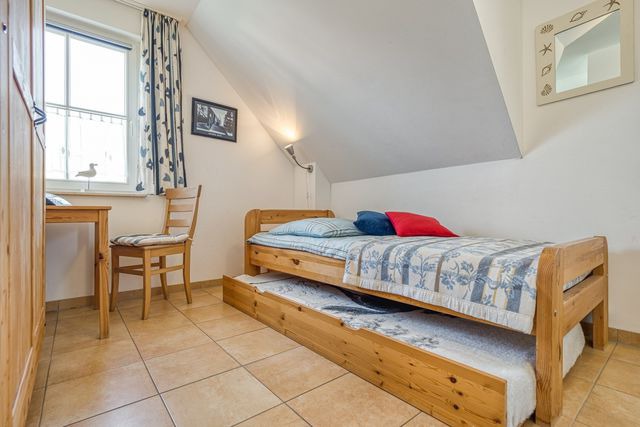 Ferienhaus in Zingst - Kavelweg 4 - Bild 16