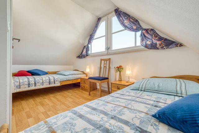 Ferienhaus in Zingst - Kavelweg 4 - Bild 18