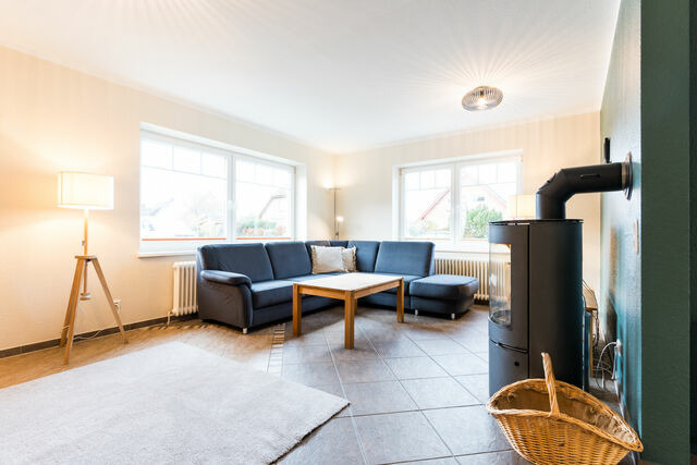 Ferienhaus in Fehmarn OT Staberdorf - Omas Haus - Bild 2