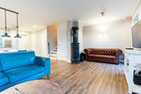 Ferienhaus in Fehmarn OT Staberdorf - Reethaus 3B - Bild 8