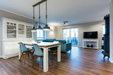 Ferienhaus in Fehmarn OT Staberdorf - Reethaus 3B - Bild 9