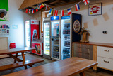Ferienhaus in Fehmarn OT Staberdorf - Reethaus 3B - Bild 22