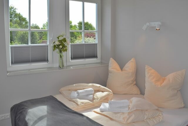 Ferienhaus in Fehmarn OT Staberdorf - Reethaus 4A - Bild 13