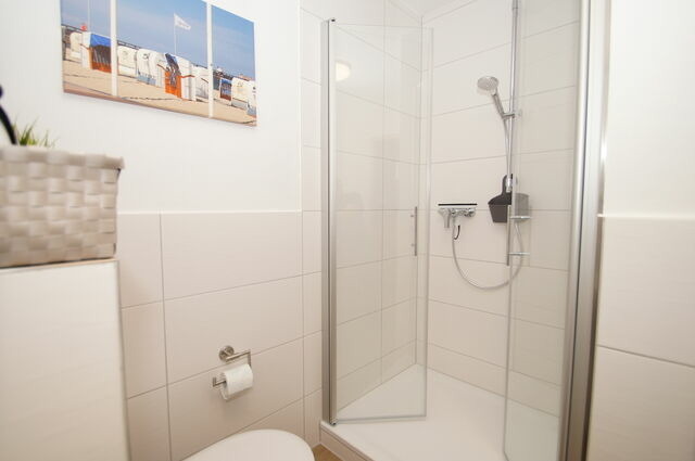 Ferienwohnung in Dahme - Kaj&uuml;te 5 - Bild 14