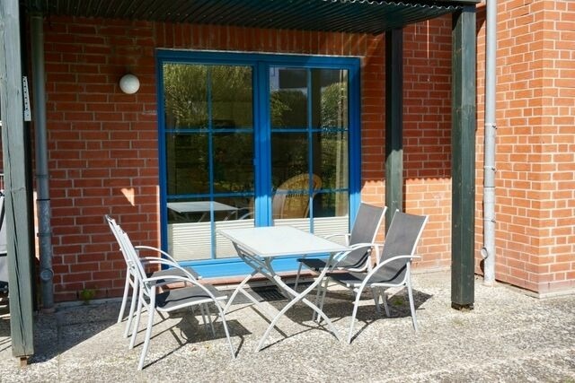 Ferienwohnung in Dahme - Kaj&uuml;te 5 - Bild 15