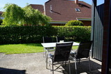 Ferienwohnung in Dahme - Kaj&uuml;te 5 - Bild 16