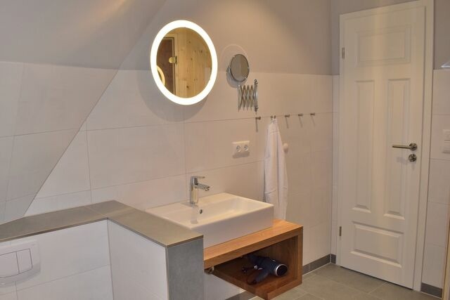 Ferienhaus in Fehmarn OT Staberdorf - Reethaus 1A - Bild 15