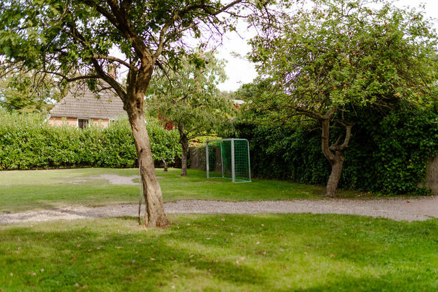 Ferienhaus in Fehmarn OT Staberdorf - Reethaus 1A - Bild 20