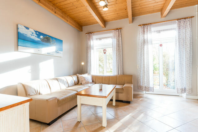 Ferienhaus in Fehmarn OT Staberdorf - Alte Schule 4 - Bild 7