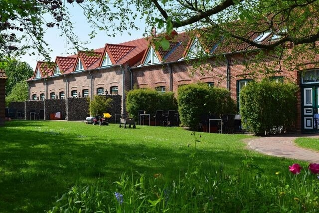 Ferienhaus in Fehmarn OT Staberdorf - Alte Schule 4 - Bild 12