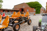 Ferienhaus in Fehmarn OT Staberdorf - Alte Schule 4 - Bild 22