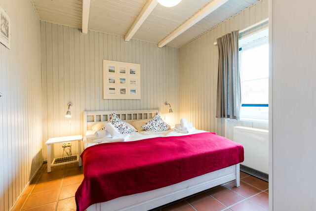 Ferienwohnung in Fehmarn OT Staberdorf - Inselhaus EG und OG - Bild 7