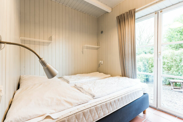 Ferienwohnung in Fehmarn OT Staberdorf - Inselhaus EG und OG - Bild 8