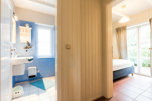 Ferienwohnung in Fehmarn OT Staberdorf - Inselhaus EG und OG - Bild 9