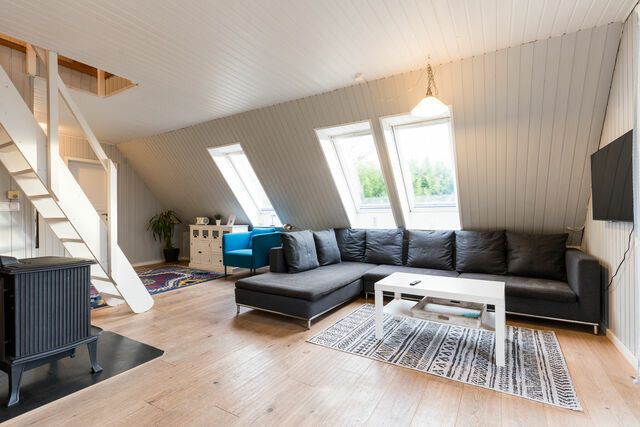 Ferienwohnung in Fehmarn OT Staberdorf - Inselhaus EG und OG - Bild 11