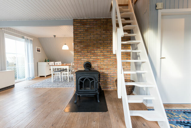 Ferienwohnung in Fehmarn OT Staberdorf - Inselhaus EG und OG - Bild 12