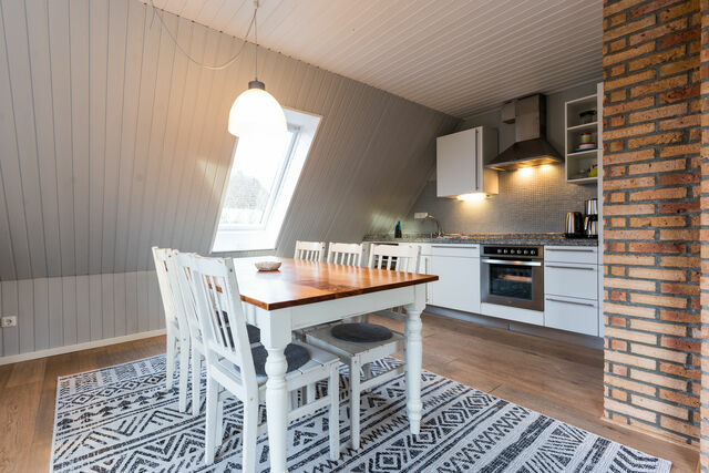 Ferienwohnung in Fehmarn OT Staberdorf - Inselhaus EG und OG - Bild 13