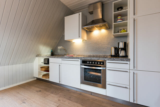 Ferienwohnung in Fehmarn OT Staberdorf - Inselhaus EG und OG - Bild 15