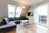 Ferienwohnung in Fehmarn OT Staberdorf - Inselhaus EG und OG - Bild 16