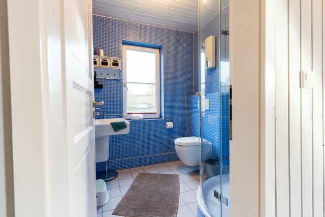 Ferienwohnung in Fehmarn OT Staberdorf - Inselhaus EG und OG - Bild 17