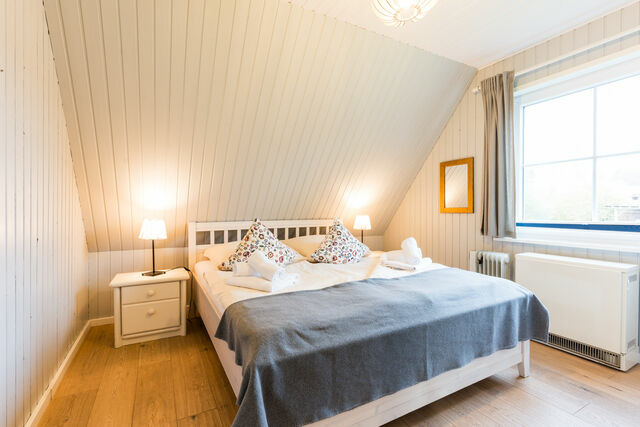 Ferienwohnung in Fehmarn OT Staberdorf - Inselhaus EG und OG - Bild 18