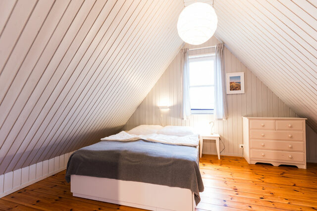 Ferienwohnung in Fehmarn OT Staberdorf - Inselhaus EG und OG - Bild 19