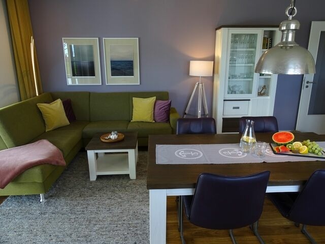 Ferienwohnung in Dahme - Gode Wind Quartiere 4 - Bild 6