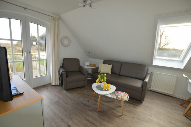 Ferienwohnung in Fehmarn OT Staberdorf - Landhaus 6, inkl. 1 Parkplatz - Bild 2