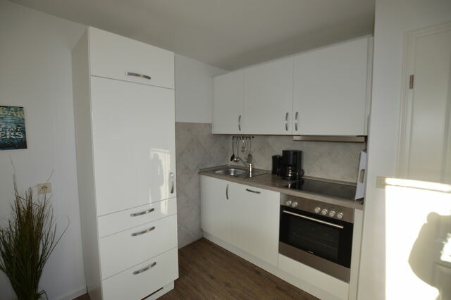 Ferienwohnung in Fehmarn OT Staberdorf - Landhaus 6, inkl. 1 Parkplatz - Bild 5