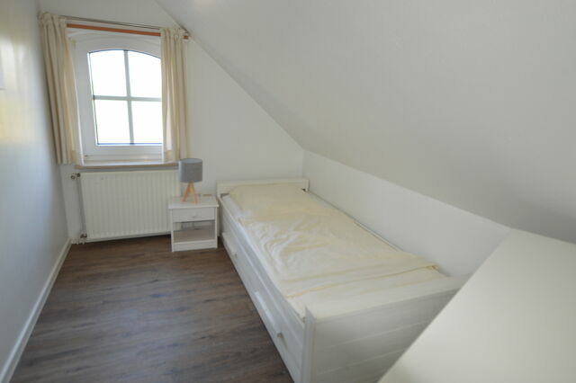 Ferienwohnung in Fehmarn OT Staberdorf - Landhaus 6, inkl. 1 Parkplatz - Bild 7