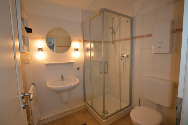 Ferienwohnung in Fehmarn OT Staberdorf - Landhaus 6, inkl. 1 Parkplatz - Bild 10