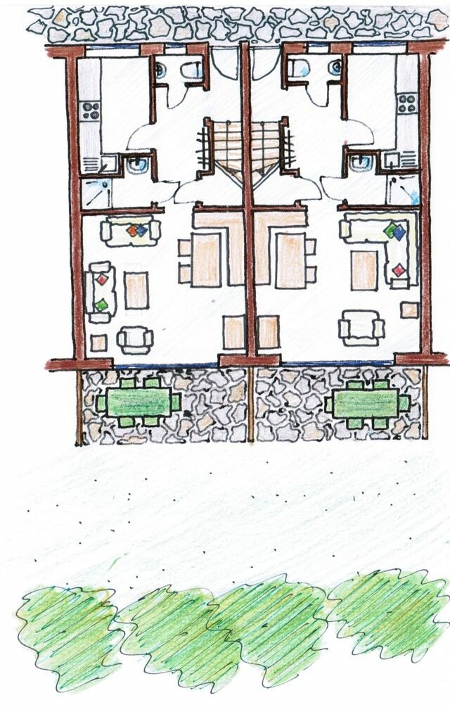 Ferienhaus in Fehmarn OT Staberdorf - Am Hof 2 - Bild 15