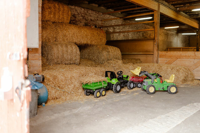 Ferienhaus in Fehmarn OT Staberdorf - Am Hof 2 - Bild 25