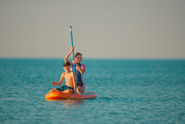 Ferienwohnung in Fehmarn OT Westermarkelsdorf - Brise - Bild 22
