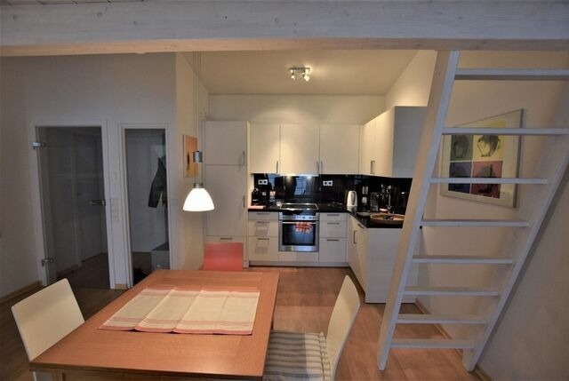 Ferienwohnung in Hohwacht - Skandinavienblick 3,2 Flunderblick - Bild 6